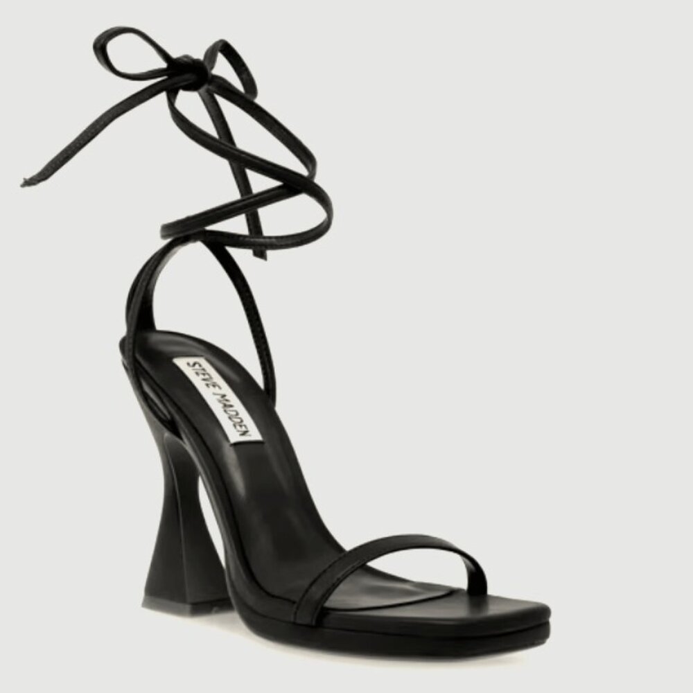 Steve Madden Lafayette Heels